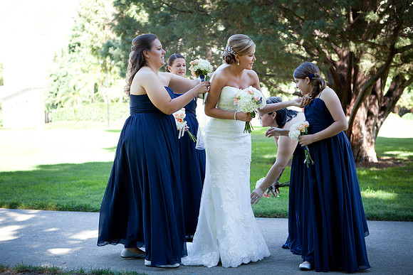 Lindsey & Eddie | West Coast Pictures