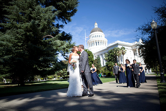 Lindsey & Eddie | West Coast Pictures