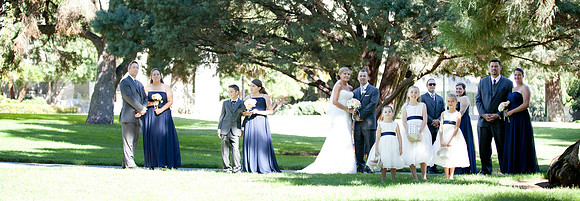 Lindsey & Eddie | West Coast Pictures