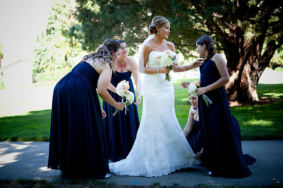 Lindsey & Eddie | West Coast Pictures