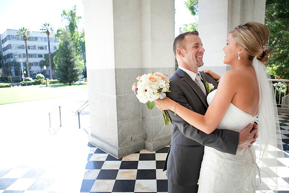 Lindsey & Eddie | West Coast Pictures