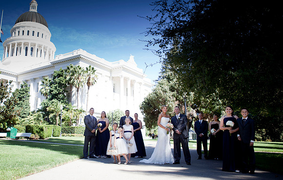 Lindsey & Eddie | West Coast Pictures
