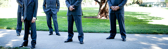 Lindsey & Eddie | West Coast Pictures