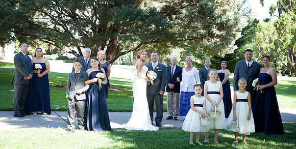 Lindsey & Eddie | West Coast Pictures