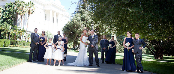 Lindsey & Eddie | West Coast Pictures