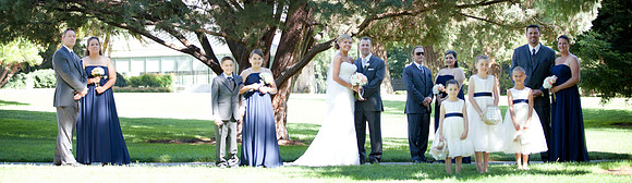 Lindsey & Eddie | West Coast Pictures