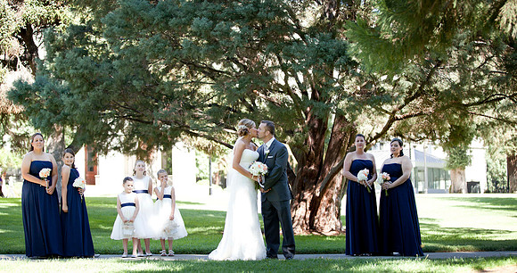 Lindsey & Eddie | West Coast Pictures