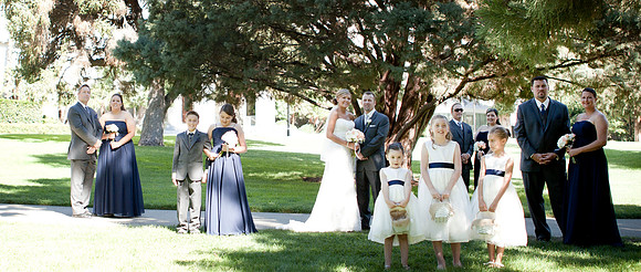 Lindsey & Eddie | West Coast Pictures