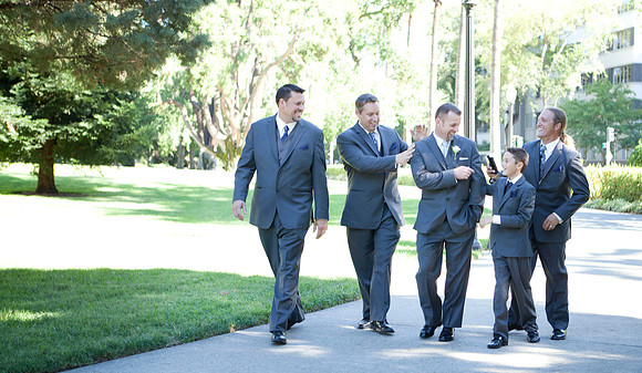 Lindsey & Eddie | West Coast Pictures