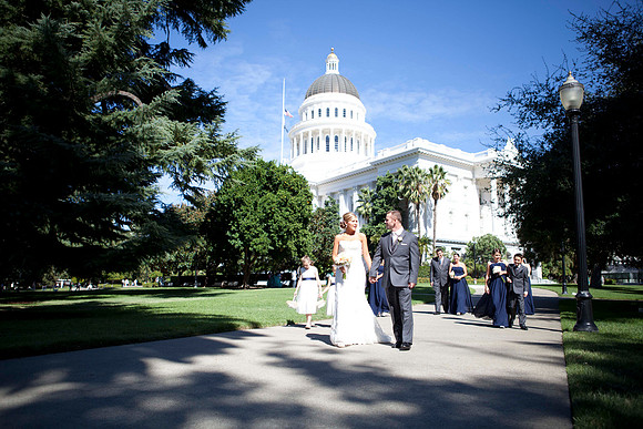 Lindsey & Eddie | West Coast Pictures