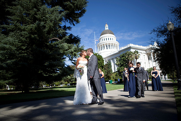 Lindsey & Eddie | West Coast Pictures
