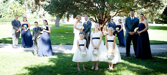 Lindsey & Eddie | West Coast Pictures