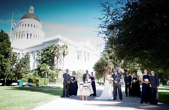 Lindsey & Eddie | West Coast Pictures