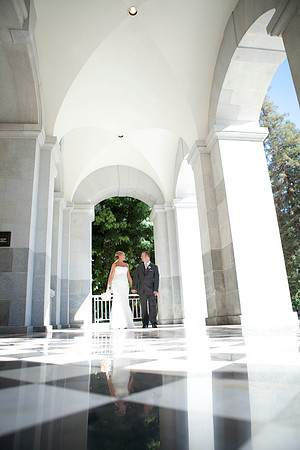 Lindsey & Eddie | West Coast Pictures