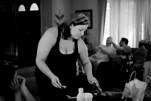 Lindsey & Eddie | West Coast Pictures