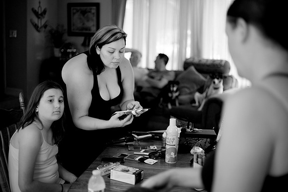 Lindsey & Eddie | West Coast Pictures
