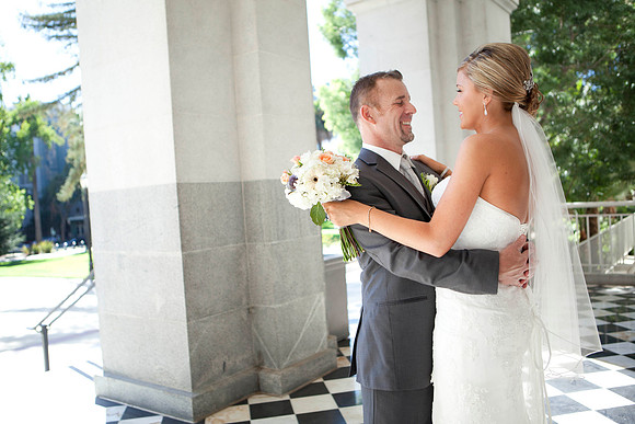 Lindsey & Eddie | West Coast Pictures