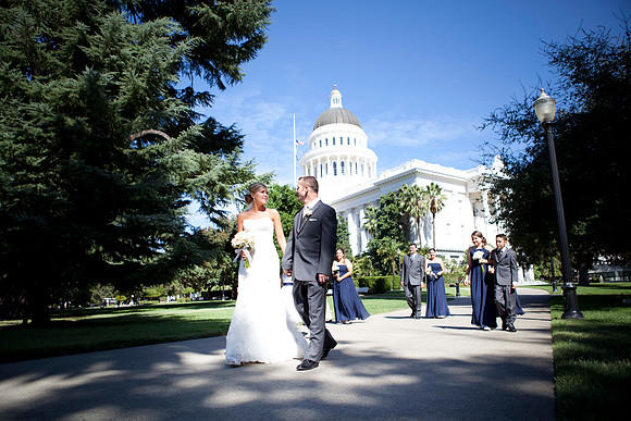 Lindsey & Eddie | West Coast Pictures