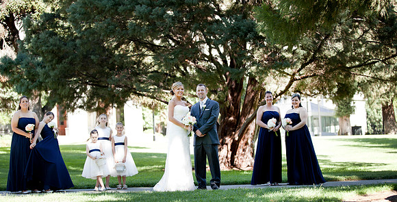 Lindsey & Eddie | West Coast Pictures