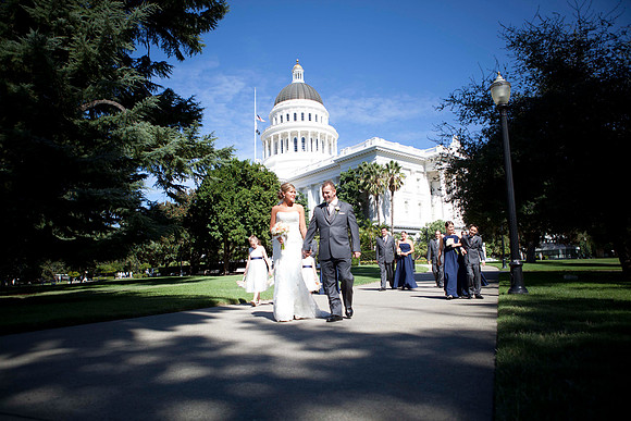 Lindsey & Eddie | West Coast Pictures