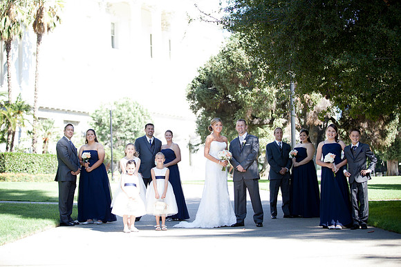 Lindsey & Eddie | West Coast Pictures