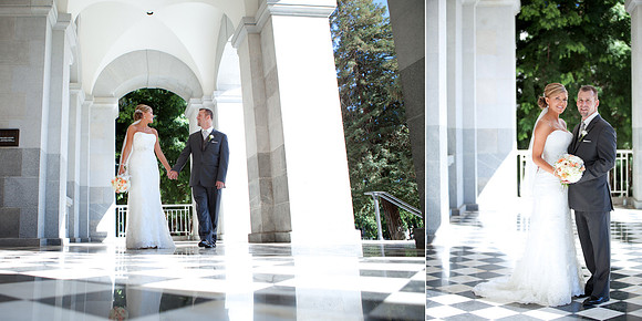 Lindsey & Eddie | West Coast Pictures