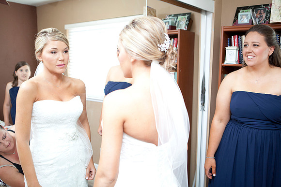 Lindsey & Eddie | West Coast Pictures