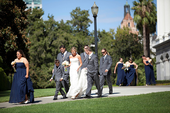 Lindsey & Eddie | West Coast Pictures