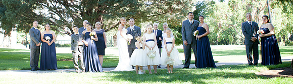 Lindsey & Eddie | West Coast Pictures