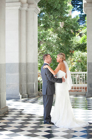 Lindsey & Eddie | West Coast Pictures
