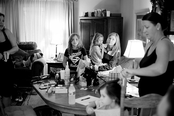 Lindsey & Eddie | West Coast Pictures