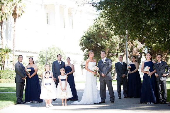 Lindsey & Eddie | West Coast Pictures
