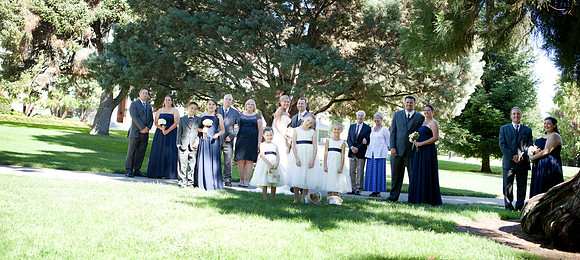 Lindsey & Eddie | West Coast Pictures