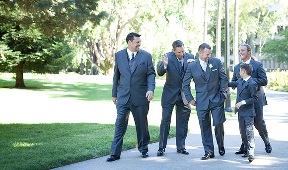 Lindsey & Eddie | West Coast Pictures