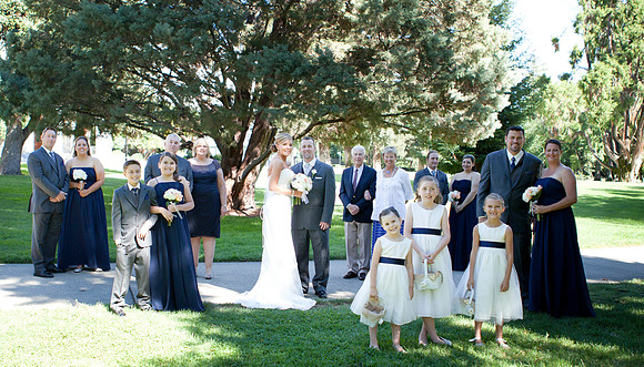 Lindsey & Eddie | West Coast Pictures
