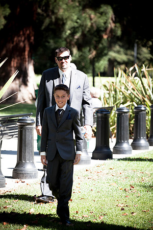 Lindsey & Eddie | West Coast Pictures