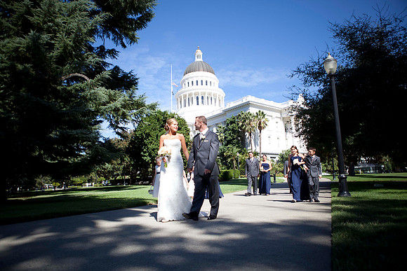 Lindsey & Eddie | West Coast Pictures