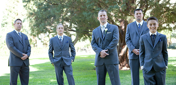 Lindsey & Eddie | West Coast Pictures