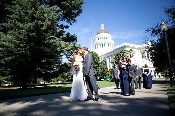 Lindsey & Eddie | West Coast Pictures