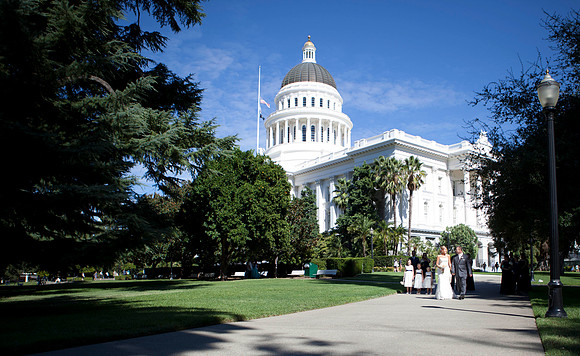 Lindsey & Eddie | West Coast Pictures