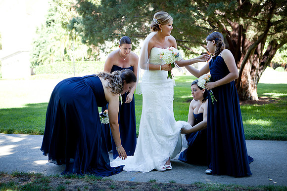 Lindsey & Eddie | West Coast Pictures