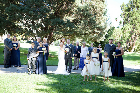 Lindsey & Eddie | West Coast Pictures