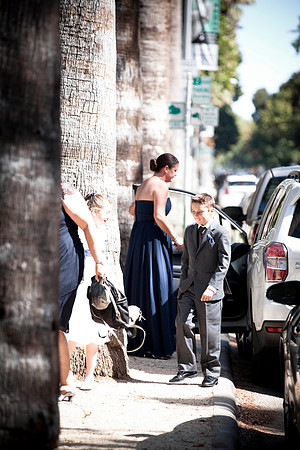 Lindsey & Eddie | West Coast Pictures