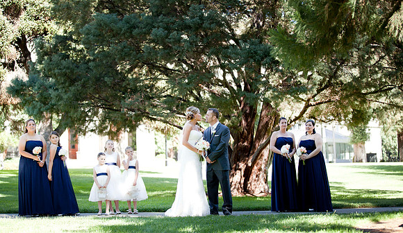 Lindsey & Eddie | West Coast Pictures