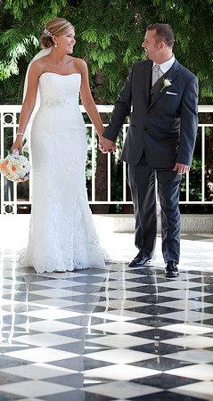 Lindsey & Eddie | West Coast Pictures
