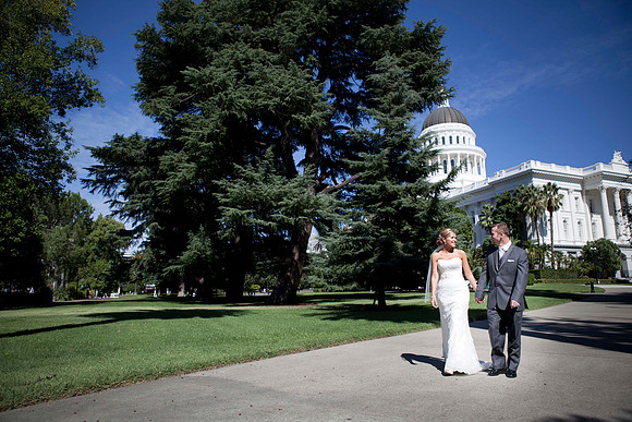 Lindsey & Eddie | West Coast Pictures
