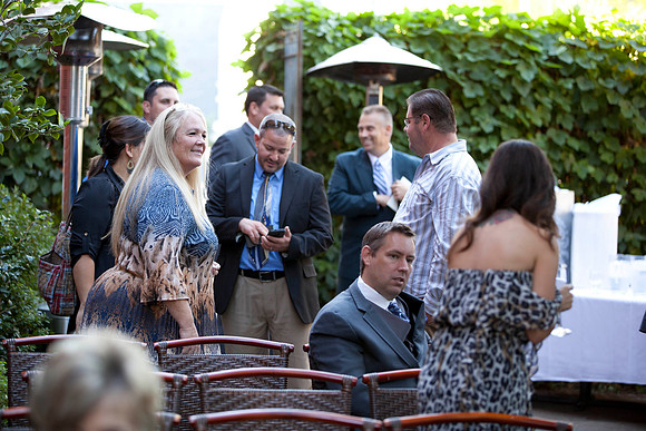 Lindsey & Eddie | West Coast Pictures