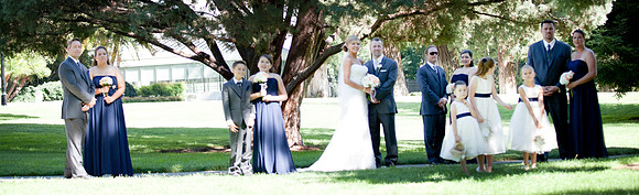 Lindsey & Eddie | West Coast Pictures