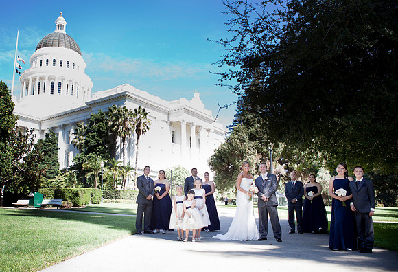 Lindsey & Eddie | West Coast Pictures
