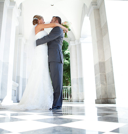 Lindsey & Eddie | West Coast Pictures